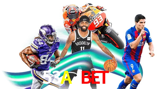 53A Bet 