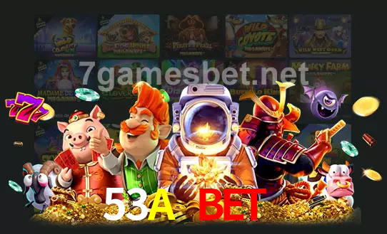 cassino 53A Bet 
