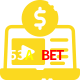 O Cassino 53A Bet  também oferece apostas esportivas virtuais!