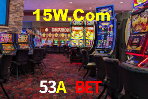 53A Bet 