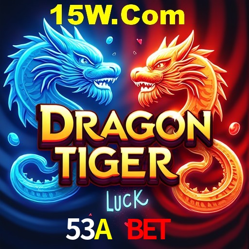 Casino Ao Vivo 53A Bet 