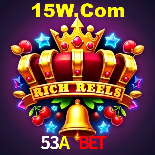 Casino Ao Vivo 53A Bet 