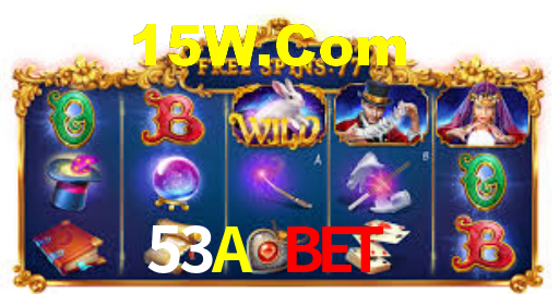 53A Bet 