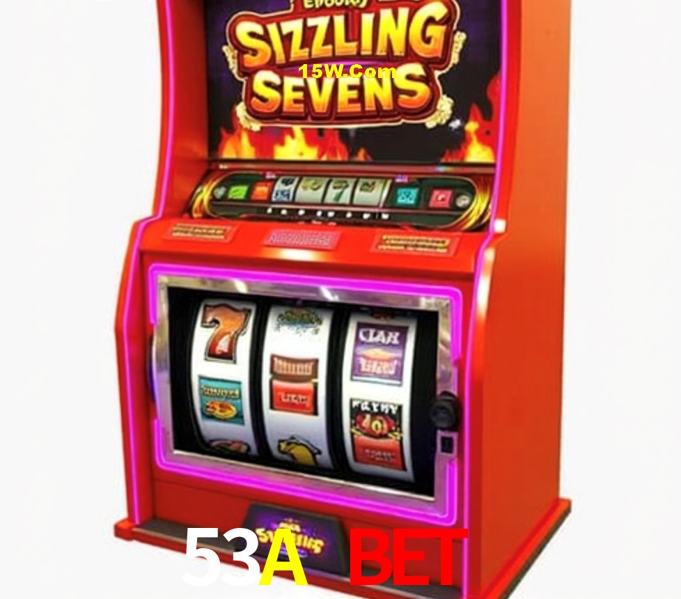 Casino Ao Vivo 53A Bet 