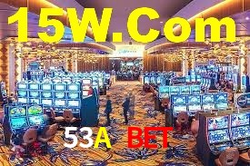 Torneios 53A Bet 