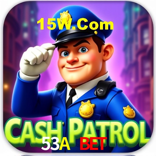 Jogos de Slot 53A Bet 