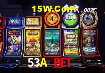 Ofertas Exclusivas 53A Bet 