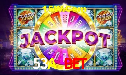 Casino Ao Vivo 53A Bet 