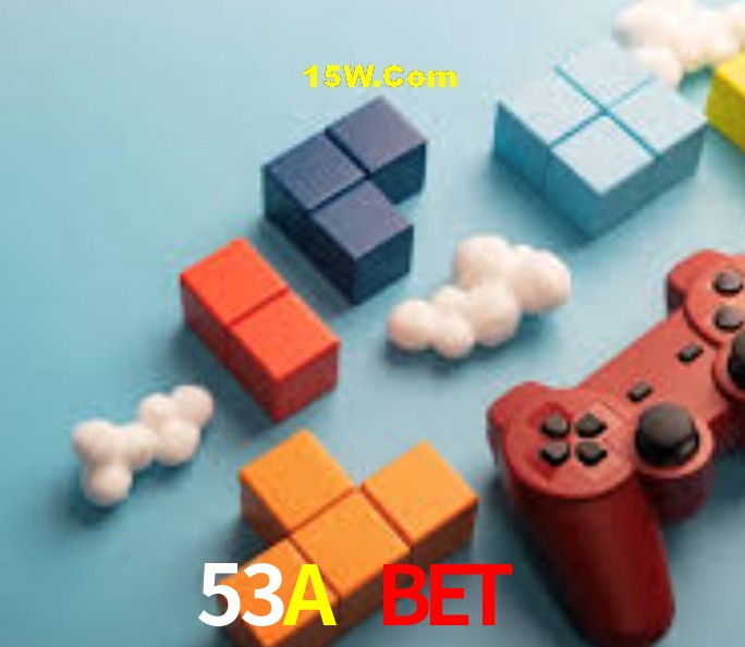Provedores de Jogos 53A Bet 