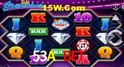 Estatísticas 53A Bet 