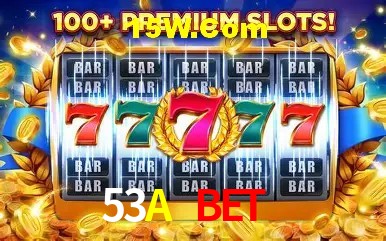 Provedores de Jogos 53A Bet 