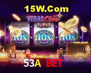 Recursos de Bônus 53A Bet 