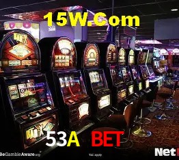 Design Responsivo 53A Bet 