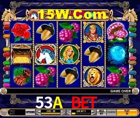 Diretório de Jogos 53A Bet 