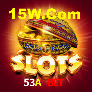 Jogos Exclusivos 53A Bet 