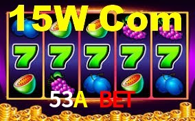 53A Bet : Seu Cassino Premiado com Pagamentos Rápidos