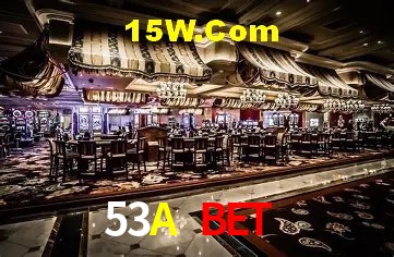 Integração de APIs 53A Bet 