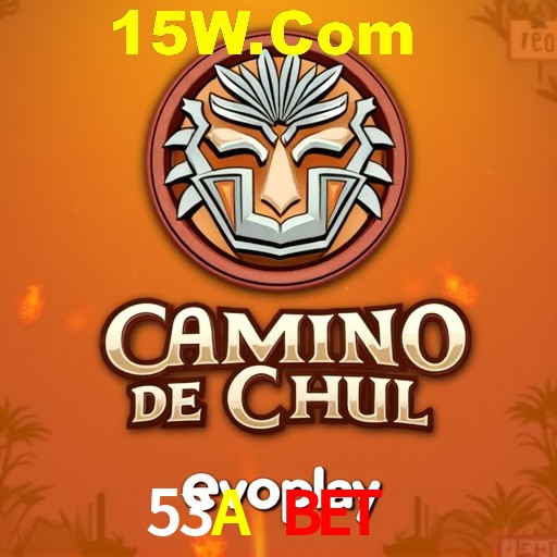 Descubra o Mundo do Cassino Online com 53A Bet 