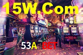 53A Bet  - Game Jogo Cassino no Brasil - 53A Vip