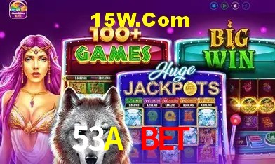 Promoção Relâmpago 53A Bet 