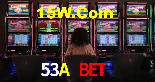 53A Bet : Seu Especialista em Apostas Esportivas Brasileiras