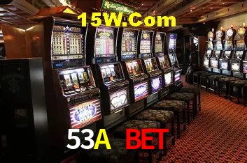 Sistemas de Segurança 53A Bet 
