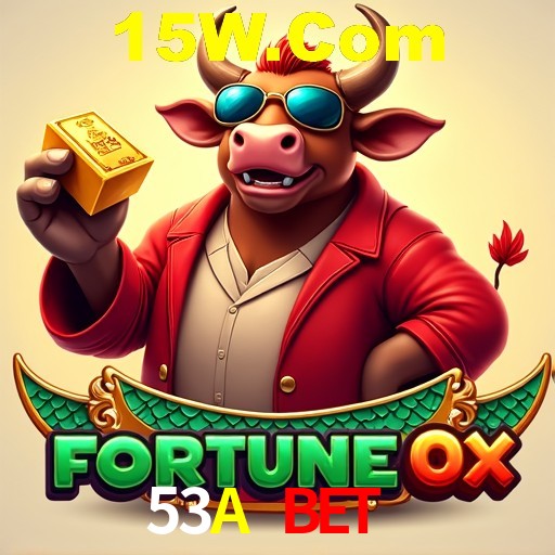 Apostas de Futebol 53A Bet 